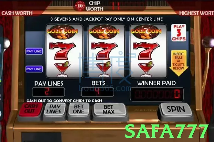 safa777 App - 5