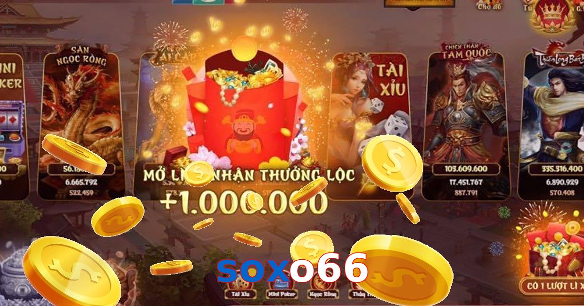 soxo66